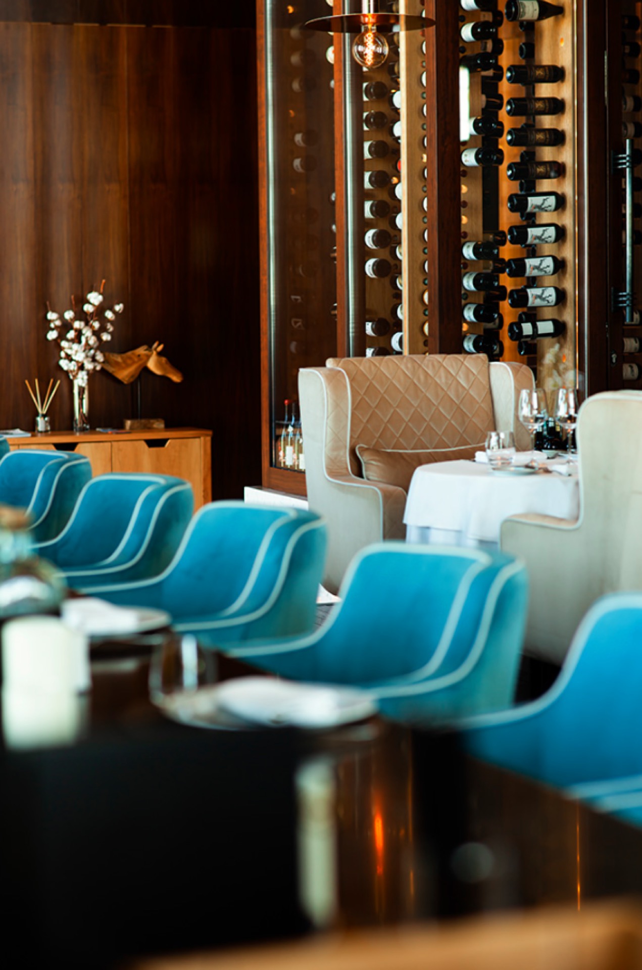 Good Project — Restaurant