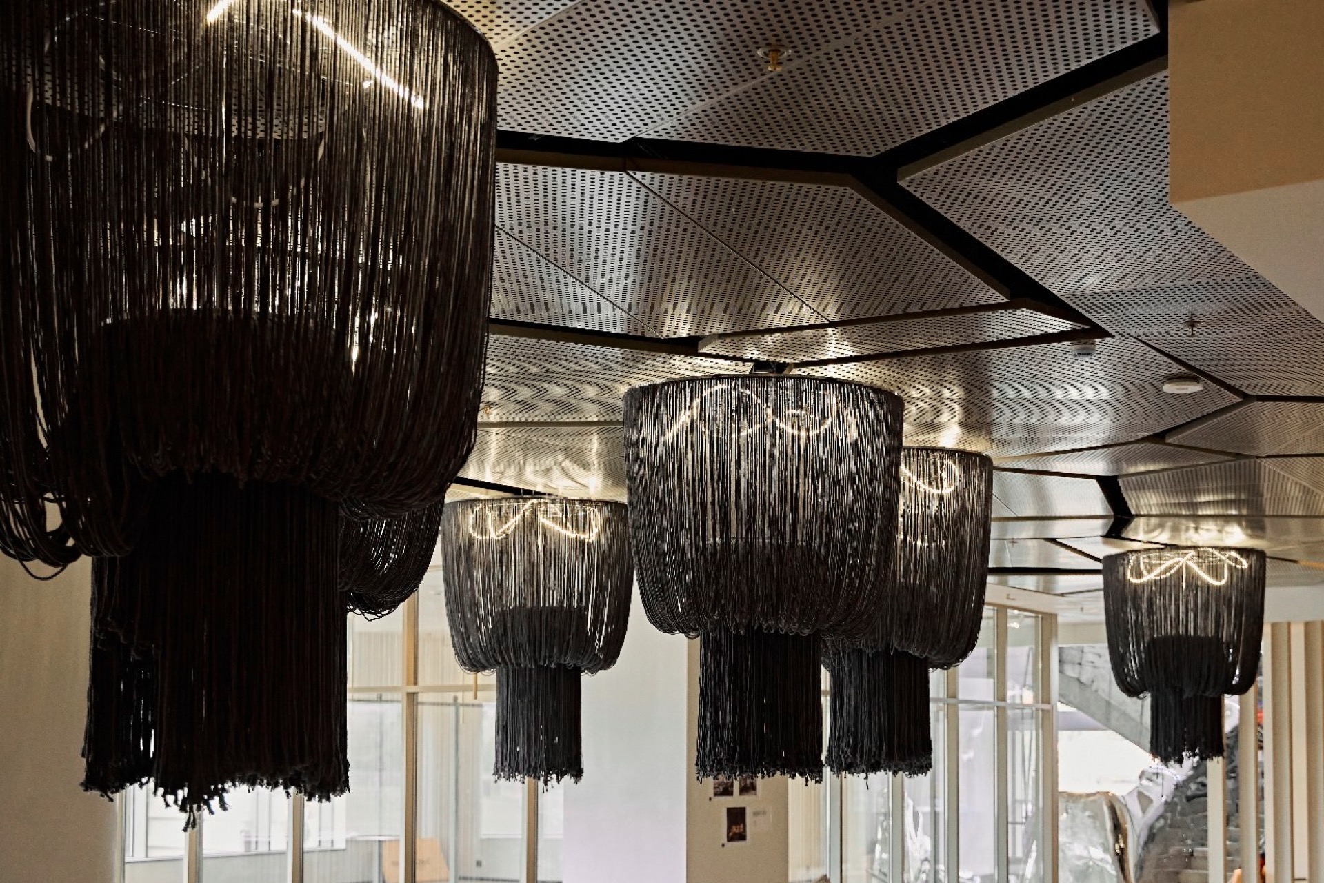 Noble Group — Luxury Hotel