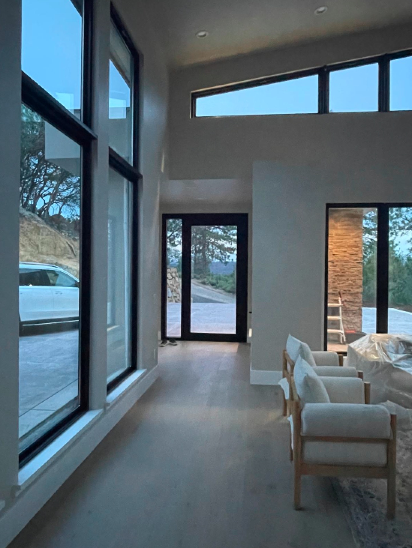 Rocklin, California — Private Residence