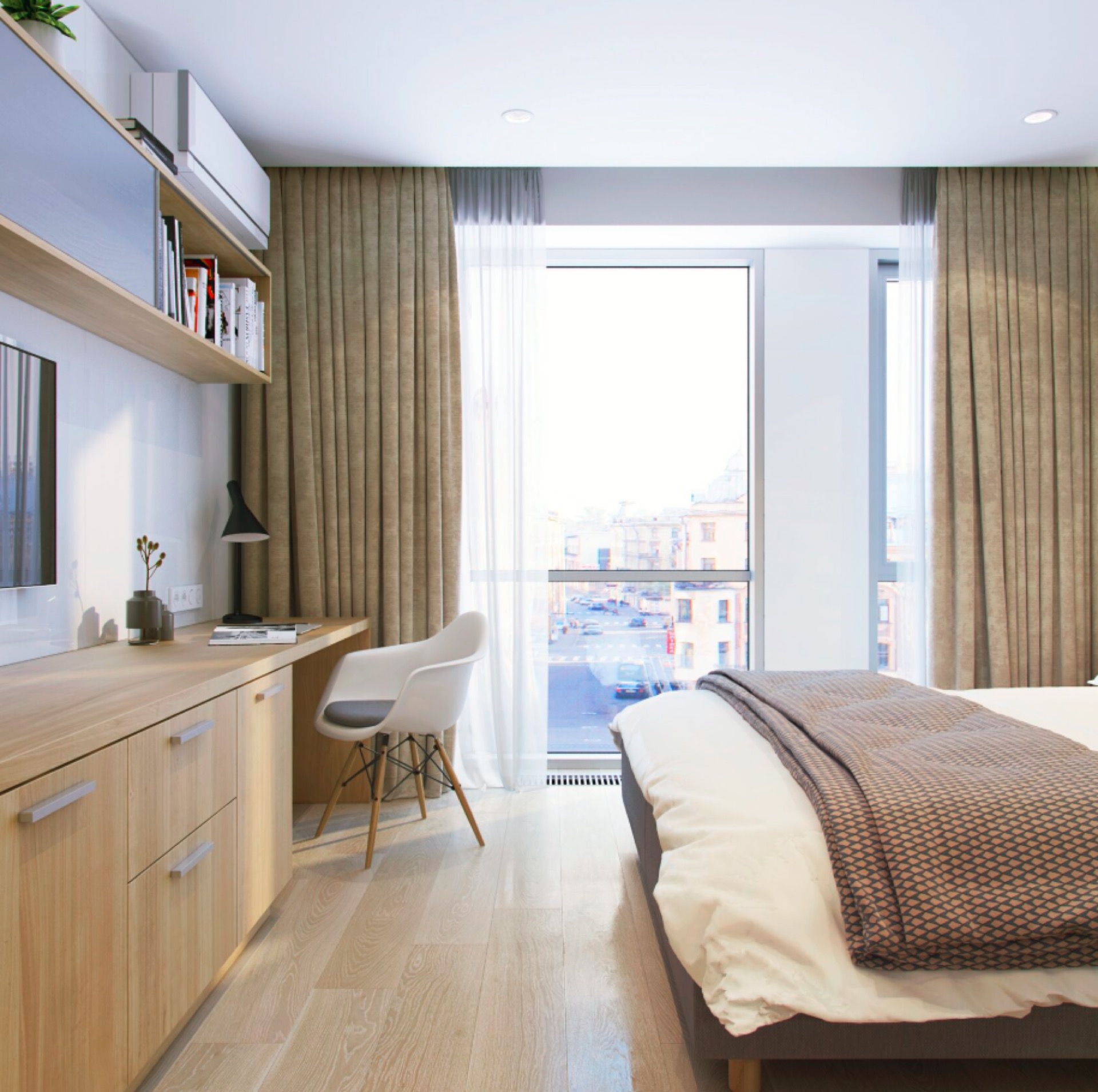 YE'S Aparthotel — Aparthotel