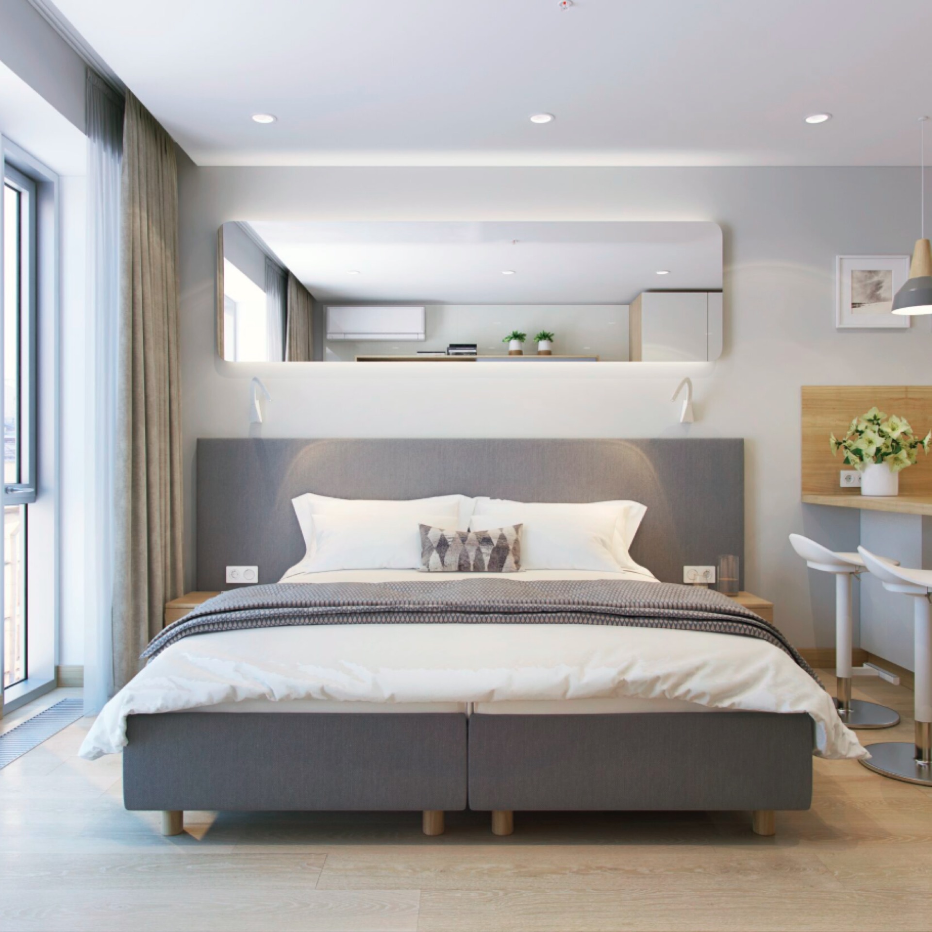 YE'S Aparthotel — Aparthotel