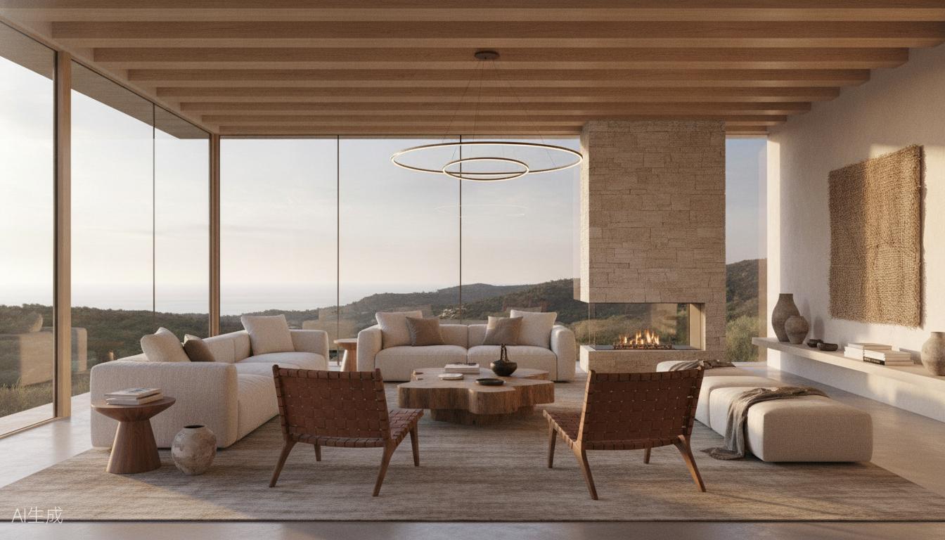 Private Residences